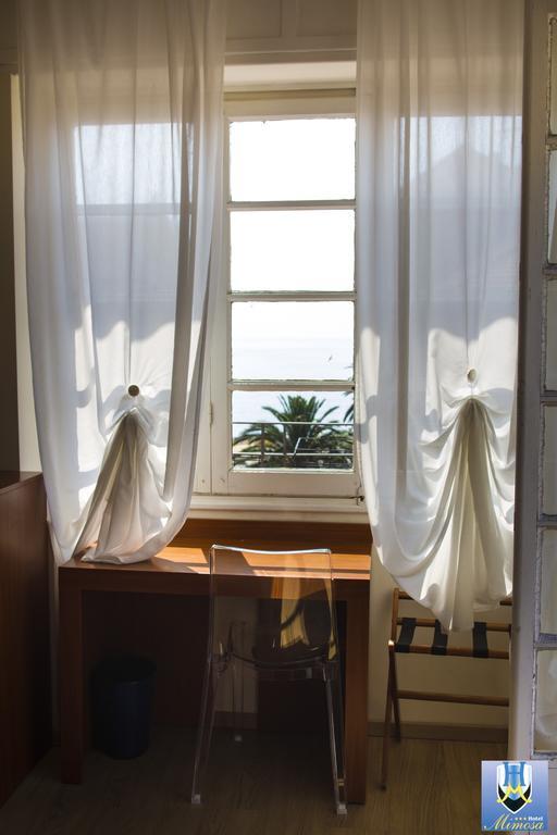Hotel Mimosa スポトルノ エクステリア 写真